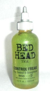 Tigi Bed Head Bedhead Control Freak Frizz & Straightening Hair Serum 3 