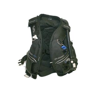    CLASSIC PLUS BCD BC AIR 2 QUICK RELEASE WEIGHT SYSTEM SIZE MEDIUM