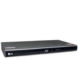  1080p Blu Ray Disc DVD Player w Network HDMI LAN USB BD Live