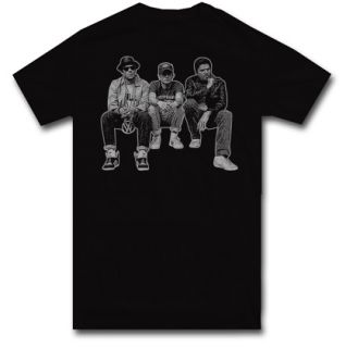 Beastie Boys Fight for Your Right T Shirt s M L XL 2XL