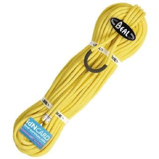 beal joker 9 1mmx60m golden dry rope