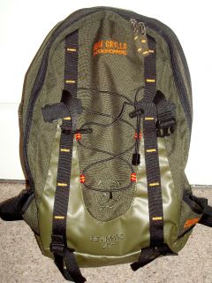 Bear Grylls Bearpac 25 Backpack Rucksack by Craghoppers