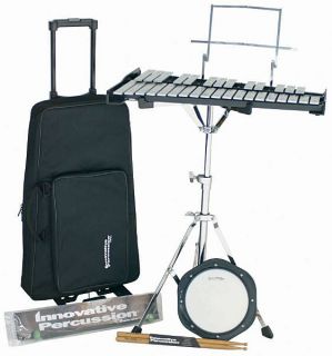 Innovative Percussion IPPK32 32 Note Student Bell Kit