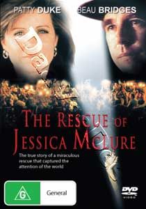 rescue of jessica mcclure new pal dvd beau bridges all