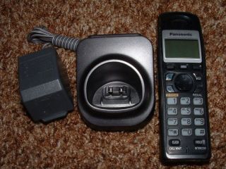 Panasonic KX TGA931T Cordless Phone Handsets w KX TG9331T Base 