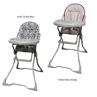 bebelove high chair will add a splash of colors and fun into your
