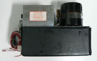 Beckett Condensate Removal Pump CU554HFW10 460V New