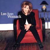 Lee Ann Womack by Lee Ann Womack CD, May 1997, Decca Nashville