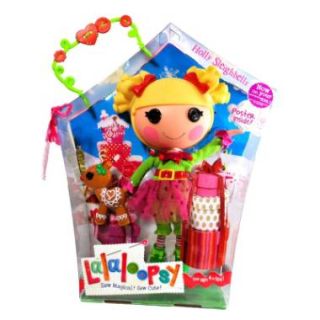Lalaloopsy Holly Sleighbells Large Doll New in Box