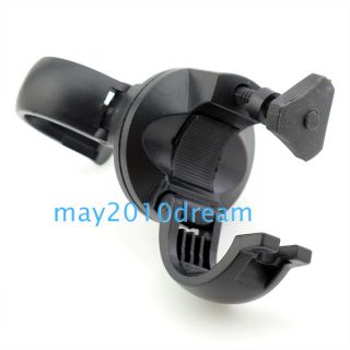   Flashlight Mount Bicycle Led Light Holder Clamp Cycling Torch Clip