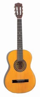 Montana CL40 3/4 Size (Scholastic) Nylon String Classical Guitar