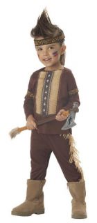 lil indian prince toddler costume toddler size available medium 3 4 