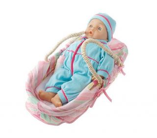 bundle of joy this interactive doll is a treat for