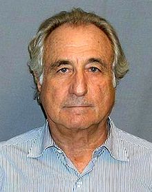 Bernard Lawrence Bernie Madoff is a former stock broker, investment 