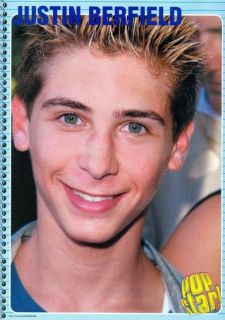 Justin Berfield Malcolm in The Middle Michael J Horn