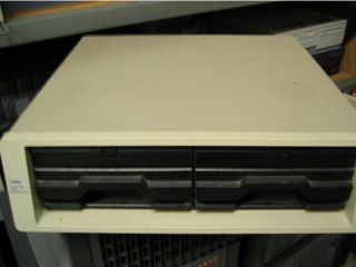 Bernoulli Iomega Cartridge Disk Subsystem CDs PC 20