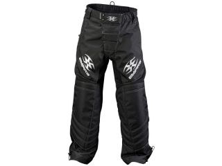 2012 prevail pants for paintball small w 31 33 black