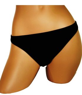 Maui Wear Women Designer Bikini Bottom Brazilian Lycra
