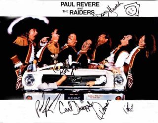 Bill Medley Paul Revere 1st VIP Tickets Westbury 8 27