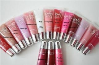 Victorias Secret Beauty Rush Lip Gloss Pick Your Color New 