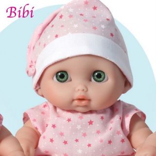 Berenguer 8 5 Lil Cutesies Bibi Baby Doll Sweet