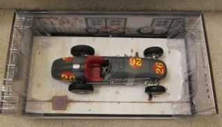 Bill Vukovich 4552 Carousel 1 1952 Roadster Indy 500