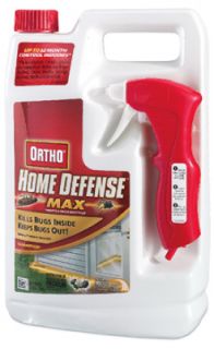 Ortho 1 1 Gal Home Defense Max Insect Killer 0195410