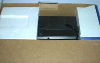 GBC Electric Velobinder Binding System in Box 1775070