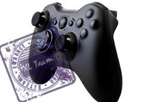 Black Ops 2 Xbox 360 Rapid Fire Modded Controller Quick Scope Drop 