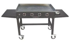 Blackstone 36 Large Commercial Portable Griddle Grill