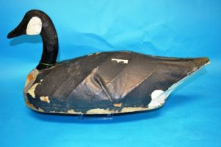 goose wire frame duck decoy by william moseley n c