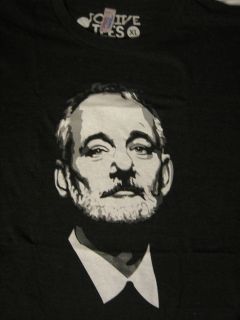 The Chive Authentic BFM Bill Murray Mens XL T Shirt KCCO *NO RESERVE 