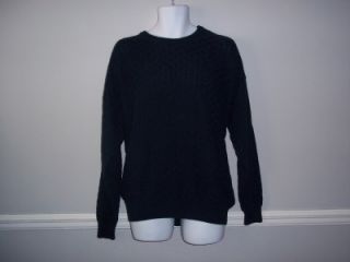 Mens Gant Sweater Size L in Good Condition