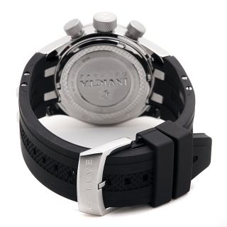   Invicta 6944 Reserve Bolt Chronograph Black Swiss Made Watch