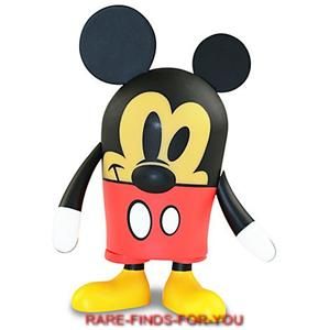 Disney Theme Parks Popcorn Popcorns Series Mickey Mouse Vinylmation 