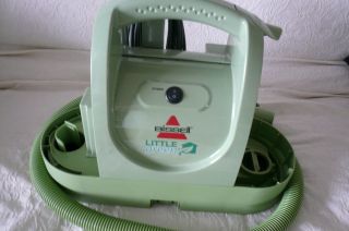 Bissell Little Green Machine Model 1400 Body Only
