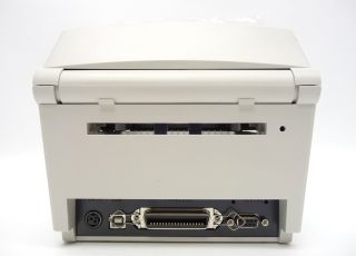 Samsung SRP 770 Bixolon Direct Thermal Label Barcode Printer USB w 