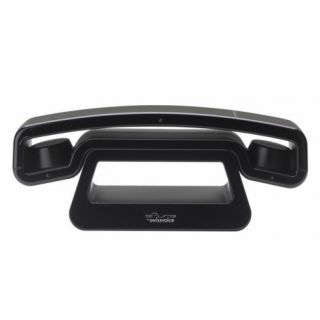 Swissvoice Epure Digital Cordless Phone Black or White 7611425011309 