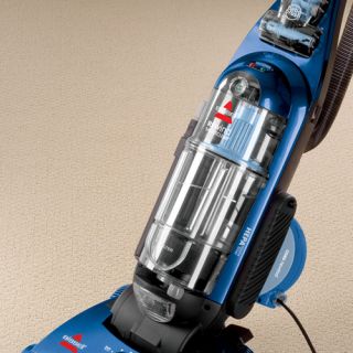 Bissell 58F8 3 Rewind Smartclean Vacuum 011120038309
