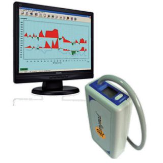   Ambulatory Blood Pressure Monitor Automatic 24H BP Measurement