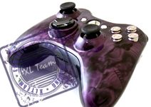 Black Ops 2 Cod MW3 Xbox 360 Rapid Fire Modded Controller Quick Scope 