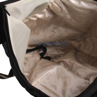   Bag Carrier Single Shoulder Oxford Cloth Black Pet Dog XKB 7