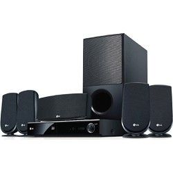LG LHB306 Network Blu Ray Disc Home Theater System