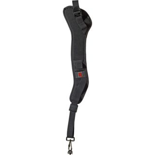 the black rs sport extreme sport strap from blackrapid is designed to 