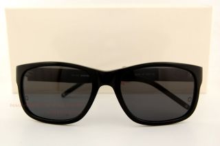 Brand New Mont Blanc Sunglasses MB 278 278s Color 01A Black Gray for 