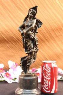 Blessed Virgin Mary Madonna Statue Religious Holy Mother Figurine 
