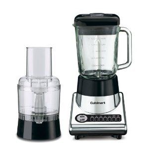   bfp 10CH Powerblend Duet Blender and Food Pro 086279029003