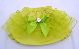   Diaper Covers Ruffle Pants Bloomers Baby Toddler Girls 0 24 M