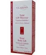 Clarins Total Body Lift Stubborn Cellulite Control 200 Ml