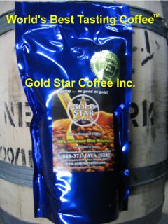 100 Jamaica Jamaican Blue Mountain Coffee 1 lb You Will Love It